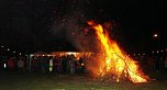 Einladung zum dritten Knutfest (Foto: Bielscher Kirmesverein)