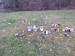 Der Tag danach (Foto: D. Aderhold)