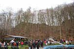 Neujahrsanbaden (Foto: nnz-City Scout Sven G&auml;mkow)