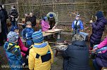 Neujahrsanbaden (Foto: nnz-City Scout Sven G&auml;mkow)
