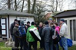 Neujahrsanbaden (Foto: nnz-City Scout Sven G&auml;mkow)