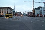 Unterwegs in Berlin (Foto: privat)