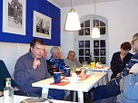Mitgliederversammlung in der Flohburg (Foto: Hans-Georg Backhaus)