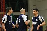 Erfolgreiches Handball-Wochenende (Foto: Ch. Keil)