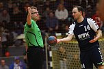 Erfolgreiches Handball-Wochenende (Foto: Ch. Keil)