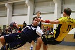 Erfolgreiches Handball-Wochenende (Foto: Ch. Keil)