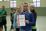 Frauenhallenmeister Nordth&uuml;ringens gefunden (Foto: Karl-Heinz Herrmann)