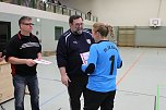 Frauenhallenmeister Nordth&uuml;ringens gefunden (Foto: Karl-Heinz Herrmann)