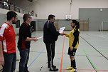 Frauenhallenmeister Nordth&uuml;ringens gefunden (Foto: Karl-Heinz Herrmann)