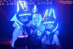 Party im Sax (Foto: Belvedere Media Agentur)