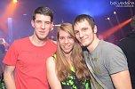 Party im Sax (Foto: Belvedere Media Agentur)