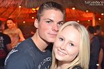 Party im Sax (Foto: Belvedere Media Agentur)