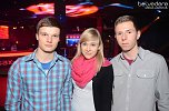 Party im Sax (Foto: Belvedere Media Agentur)