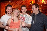 Party im Sax (Foto: Belvedere Media Agentur)