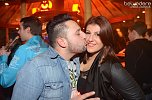Party im Sax (Foto: Belvedere Media Agentur)