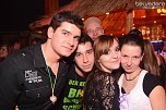 Party im Sax (Foto: Belvedere Media Agentur)