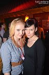 Party im Sax (Foto: Belvedere Media Agentur)