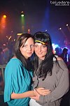 Party im Sax (Foto: Belvedere Media Agentur)