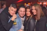 Party im Sax (Foto: Belvedere Media Agentur)