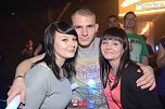 Party im Sax (Foto: Belvedere Media Agentur)