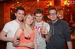 Party im Sax (Foto: Belvedere Media Agentur)