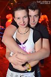 Party im Sax (Foto: Belvedere Media Agentur)