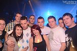 Party im Sax (Foto: Belvedere Media Agentur)