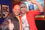 Party im Sax (Foto: Belvedere Media Agentur)