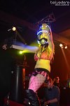 Party im Sax (Foto: Belvedere Media Agentur)