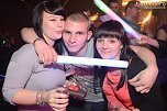 Party im Sax (Foto: Belvedere Media Agentur)