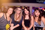 Party im Sax (Foto: Belvedere Media Agentur)