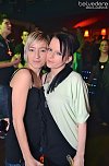 Party im Sax (Foto: Belvedere Media Agentur)