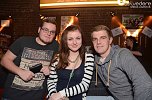 Party im Sax (Foto: Belvedere Media Agentur)