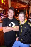 Party im Sax (Foto: Belvedere Media Agentur)
