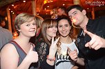 Party im Sax (Foto: Belvedere Media Agentur)