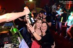 Party im Sax (Foto: Belvedere Media Agentur)