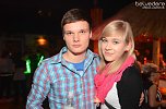 Party im Sax (Foto: Belvedere Media Agentur)