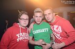Party im Sax (Foto: Belvedere Media Agentur)