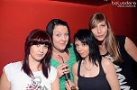 Party im Sax (Foto: Belvedere Media Agentur)