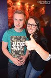 Party im Sax (Foto: Belvedere Media Agentur)