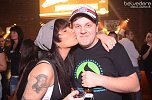 Party im Sax (Foto: Belvedere Media Agentur)