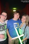Party im Sax (Foto: Belvedere Media Agentur)