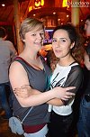 Party im Sax (Foto: Belvedere Media Agentur)