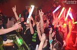 Party im Sax (Foto: Belvedere Media Agentur)