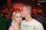 Party im Sax (Foto: Belvedere Media Agentur)