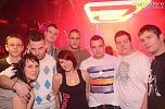 Party im Sax (Foto: Belvedere Media Agentur)