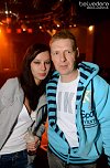 Party im Sax (Foto: Belvedere Media Agentur)