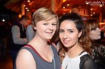 Party im Sax (Foto: Belvedere Media Agentur)