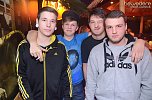 Party im Sax (Foto: Belvedere Media Agentur)