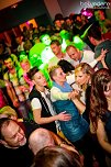 Party im Jugenclubhaus (Foto: Belvedere Media Agentur)